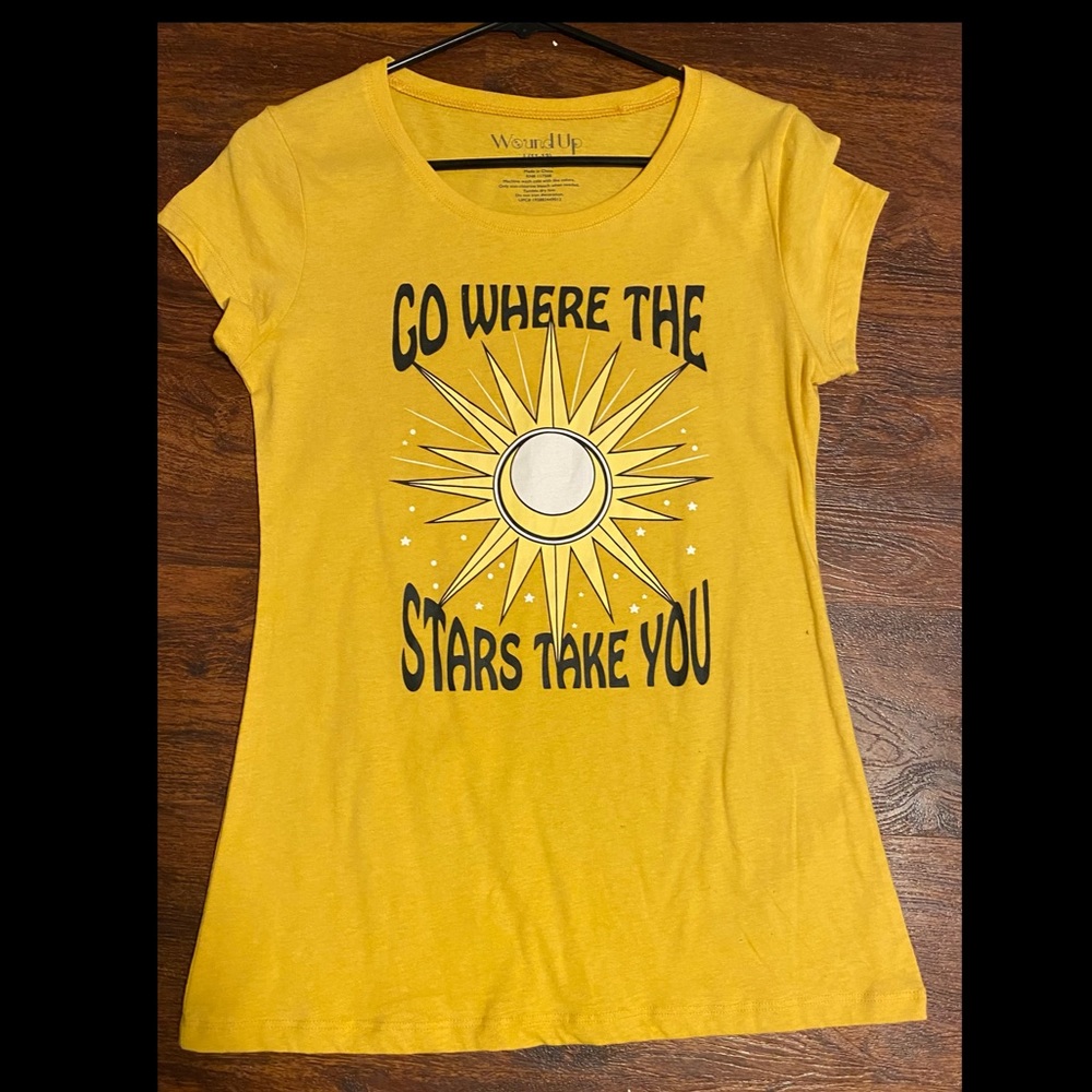 Graphic Tshirt